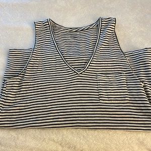 Madewell Tank